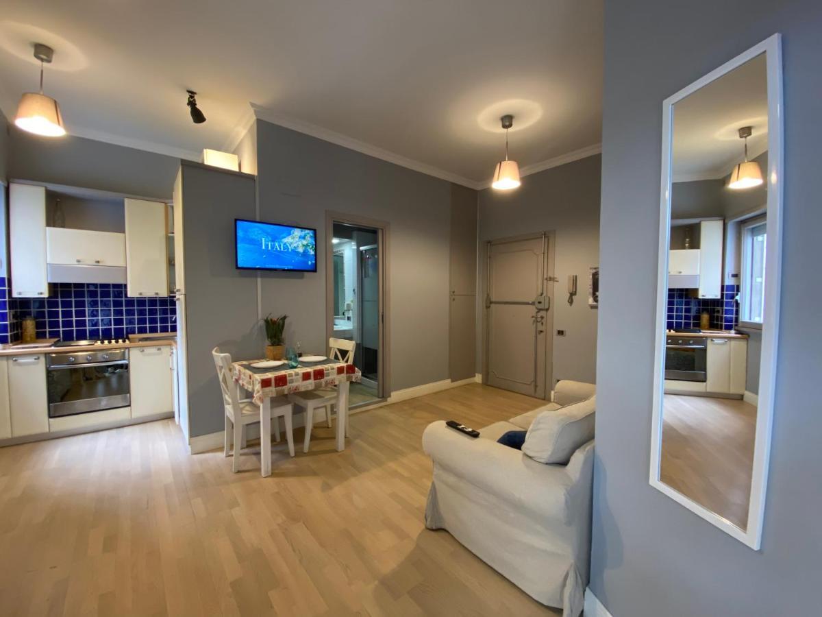 Family Flat Near Vatican Ρώμη Εξωτερικό φωτογραφία