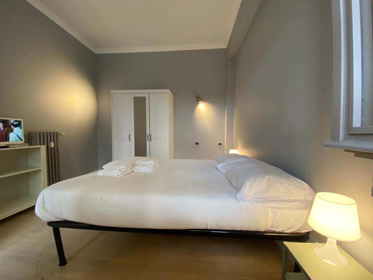 Family Flat Near Vatican Ρώμη Εξωτερικό φωτογραφία