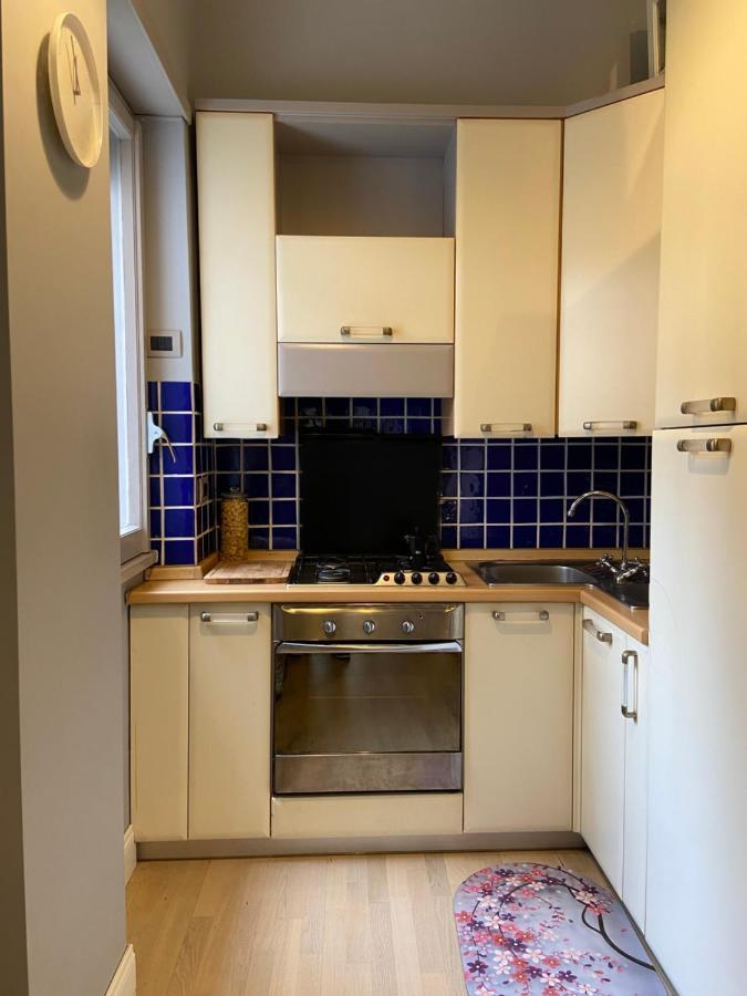 Family Flat Near Vatican Ρώμη Εξωτερικό φωτογραφία
