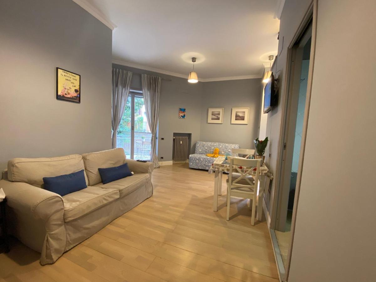 Family Flat Near Vatican Ρώμη Εξωτερικό φωτογραφία
