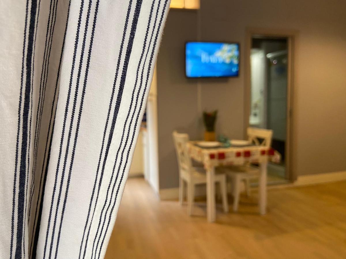 Family Flat Near Vatican Ρώμη Εξωτερικό φωτογραφία