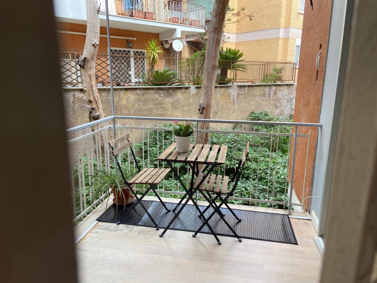 Family Flat Near Vatican Ρώμη Εξωτερικό φωτογραφία