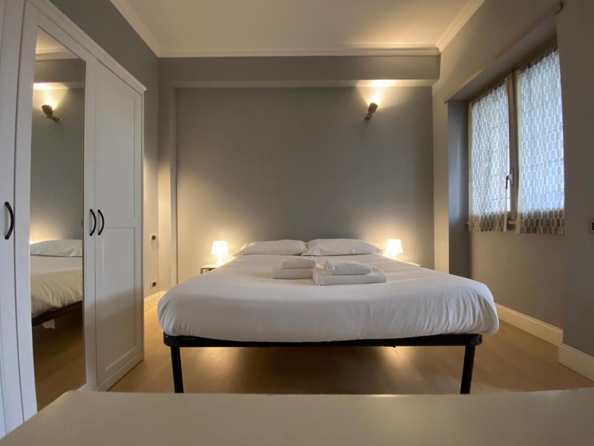 Family Flat Near Vatican Ρώμη Εξωτερικό φωτογραφία
